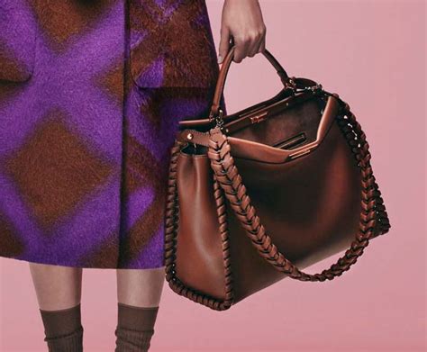 fendi pre fall 2016|Check Out Fendi’s Just.